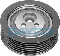 renault Riemspanner, Poly V-riem