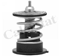 calorstatbyvernet CALORSTAT by Vernet Thermostat TH7287.87 Kühlwasserthermostat,Kühlwasserregler BMW,3 Touring E91,3 E90,5 Touring F11,5 F10, F18,X1 E84,1 F20,X5 E70