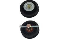 Kavo parts Spanrol, Poly V-riem DTP6501