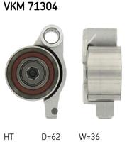 SKF Spanrol VKM71304