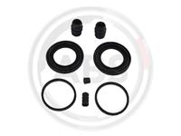 nissan Reparatieset, remklauw 73613