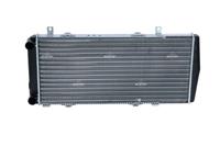 skoda Radiateur
