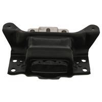 febibilstein Lagerung, Automatikgetriebe links Febi Bilstein 38516