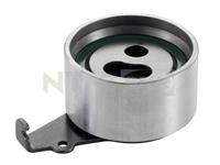 SNR Spanrol, distributieriem GT37031