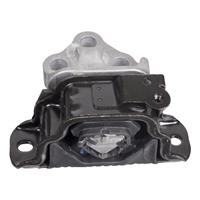 febibilstein Lagerung, Automatikgetriebe links Febi Bilstein 102739