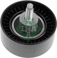 Umlenk-/Führungsrolle, Zahnriemen INA 532 0476 10