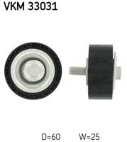 SKF Spanrol VKM33031