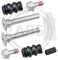 ABS Geleidehulzenset, remklauw 55289