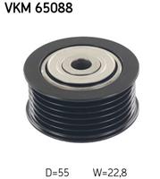 SKF Spanrol VKM65088