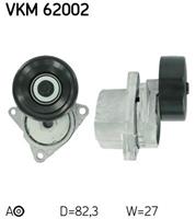 SKF Spanrol VKM62002