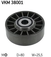 Spanrol VKM38001