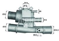 Mahle Thermostaat, koelvloeistof TI12488