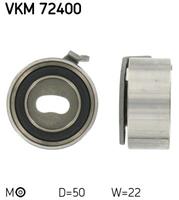 SKF Spanrol VKM72400