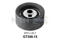 SNR Spanrol, distributieriem GT35915