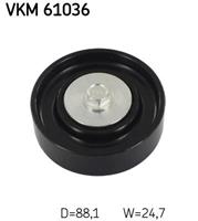 SKF Spanrol VKM61036