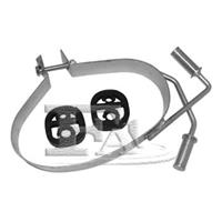 Halter, Schalldämpfer FA1 239-905