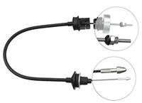 Seilzug, Kupplungsbetätigung ABS K27720