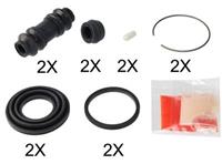 ABS Reparatieset, remklauw 53851