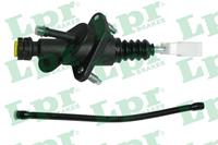 Lpr Hoofdcilinder, koppeling 2292