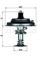 mahleoriginal Thermostat, Kühlmittel Mahle Original TX 26 80D1