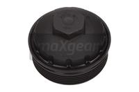 Deckel, Ölfiltergehäuse Maxgear 28-0303