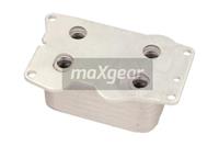 Maxgear Oliekoeler, motorolie 140032