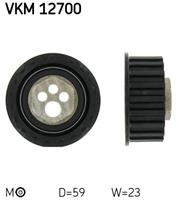SKF Spanrol VKM12700