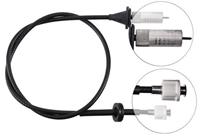 Tachowelle vorne ABS K43128