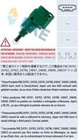 Audi Remlichtschakelaar