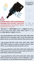 Audi Remlichtschakelaar