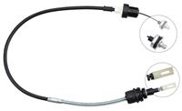 Seilzug, Kupplungsbetätigung ABS K28260