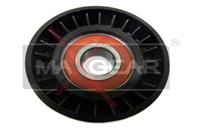 alfaromeo Spanner, Poly V-riem 540129