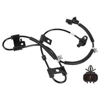 febibilstein Sensor, Raddrehzahl Vorderachse links Febi Bilstein 172408