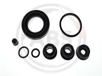 opel Reparatieset, remklauw 53197