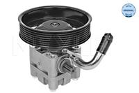 MEYLE Hydraulikpumpe MEYLE-ORIGINAL: True to OE. 33-14 631 0000 Servopumpe,Flügelpumpe SUZUKI,GRAND VITARA II JT