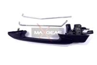 Türgriff vorne rechts Maxgear 28-0190
