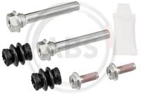 ABS Geleidehulzenset, remklauw 55284