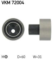 SKF Spanrol VKM72004