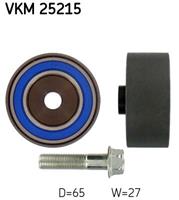 SKF Geleiderol, distributieriem VKM25215
