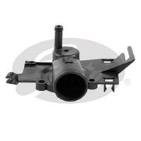 Thermostat, Kühlmittel Gates TH36487G1