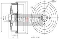 Maxgear Remtrommel 191037