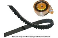 Kavo parts Distributieriemset DKT1004