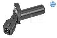 MEYLE Impulsgeber FORD,MAZDA 714 810 0000 1E0018221,YF0918221,6602998 Kurbelwellensensor,Impulsgeber, Kurbelwelle 6740816,6859705,928F6C315A1E
