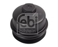 febibilstein Deckel, Ölfiltergehäuse Febi Bilstein 172896
