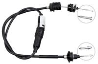 ABS Koppelingkabel K28050