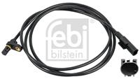 FEBI ABS - sensor 173738