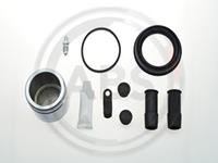Volkswagen Reparatieset, remklauw ECO-KIT 57188