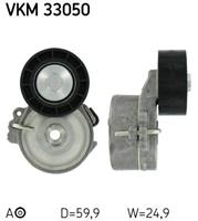 SKF Spanrol VKM33050