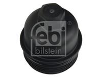 febibilstein Deckel, Ölfiltergehäuse Febi Bilstein 173589