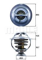 mahleoriginal Thermostat, Kühlmittel Mahle Original TX 123 95D